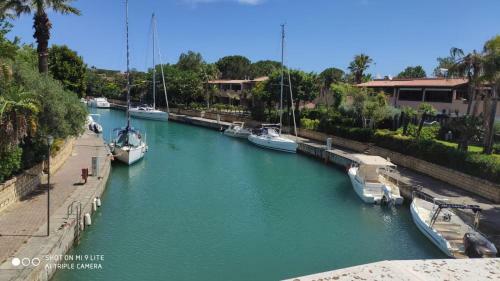 Apartamento Appartamento Portorosa