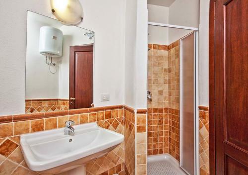 Apartamento Le Maree Sul Mare