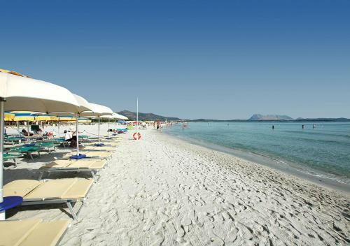 Apartamento Le Maree Sul Mare