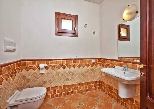Apartamento Le Maree Sul Mare