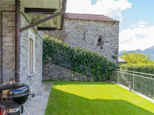 Locazione Turistica Casa Rina