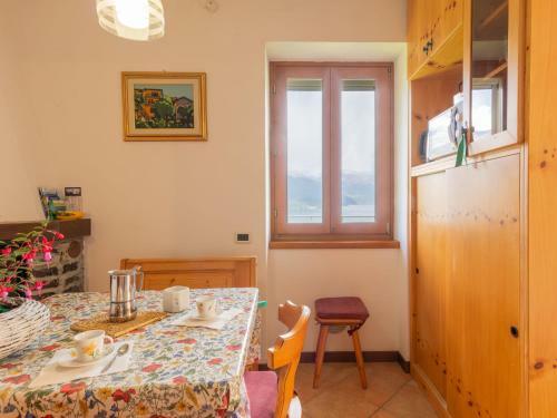 Locazione Turistica Casa Rina
