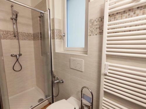 Apartamento Locazione Turistica Ortensia