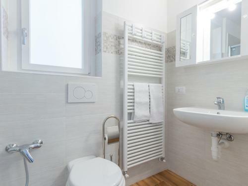 Apartamento Locazione Turistica Ortensia