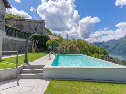 Apartamento Locazione Turistica Ortensia