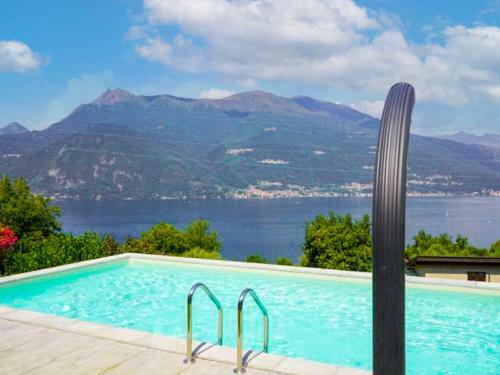 Apartamento Locazione Turistica Ortensia