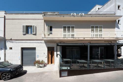 Hostal Oleandri Holidays