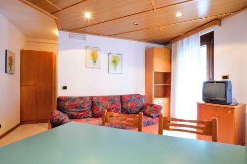 Apartamento Comano Cattoni Holiday Appartamenti