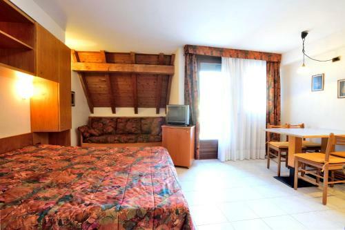 Apartamento Comano Cattoni Holiday Appartamenti