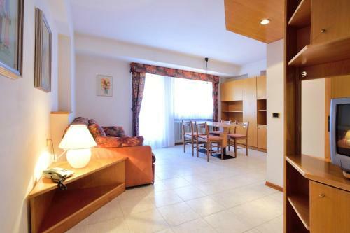 Apartamento Comano Cattoni Holiday Appartamenti