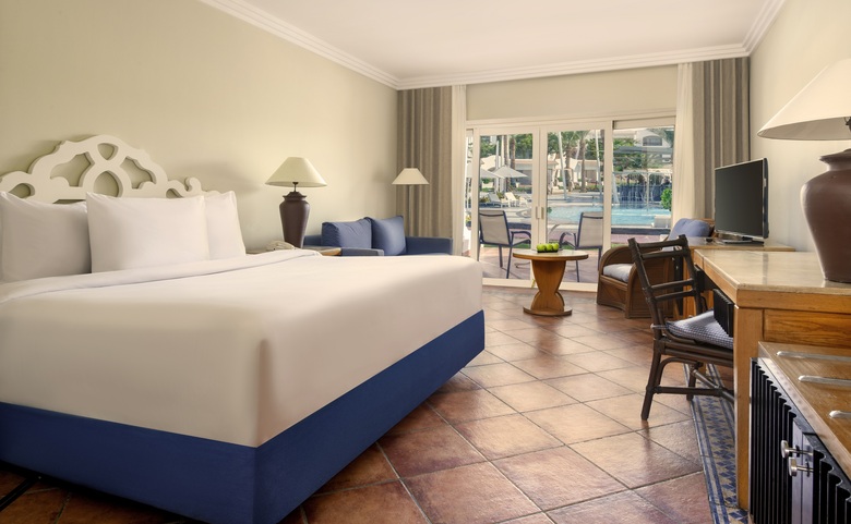 Hotel Jaz Sharm Dreams
