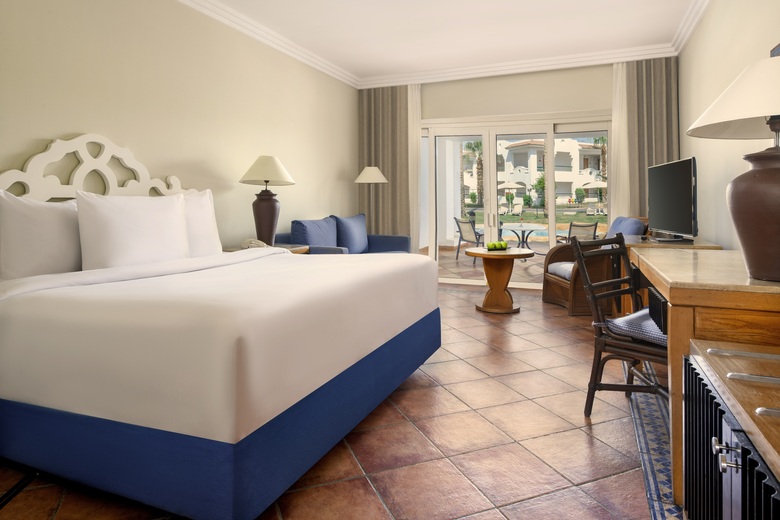 Hotel Jaz Sharm Dreams