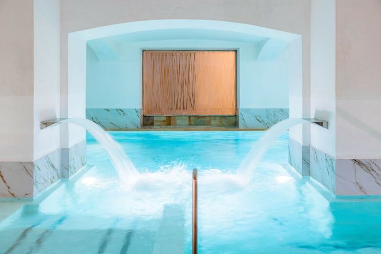 Hotel NH Collection Carlo IV
