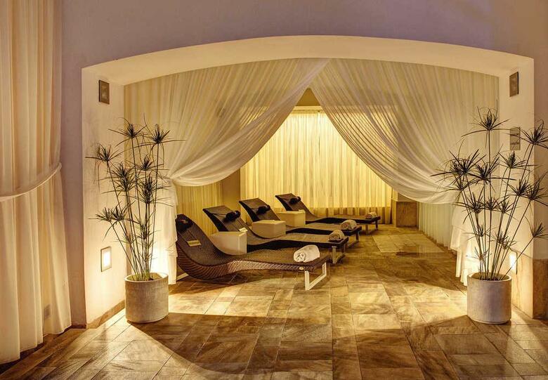 Hotel NH Collection Carlo IV