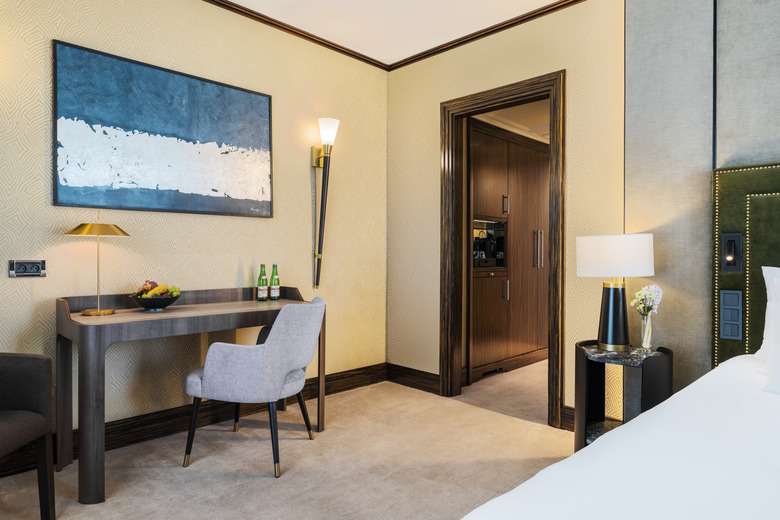 Hotel NH Collection Carlo IV