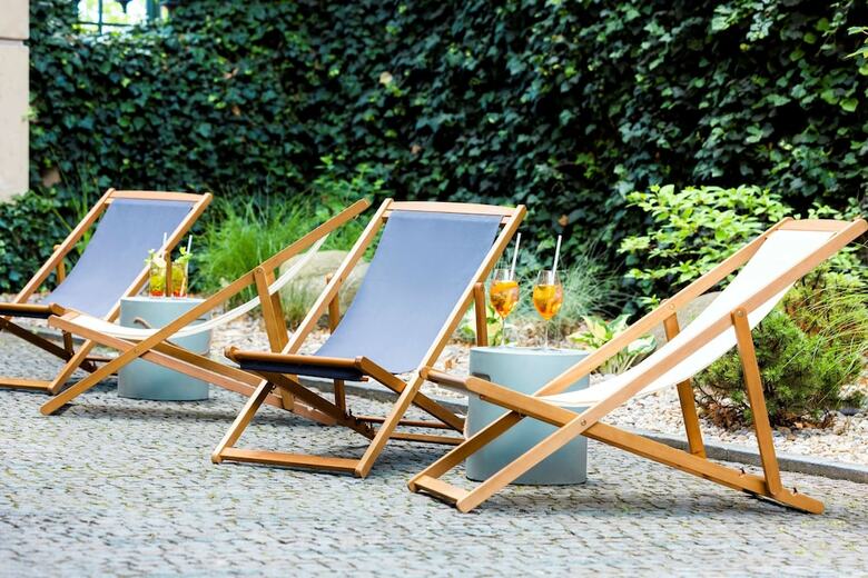 Hotel NH Collection Carlo IV