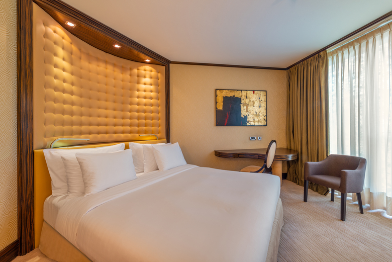 Hotel NH Collection Carlo IV