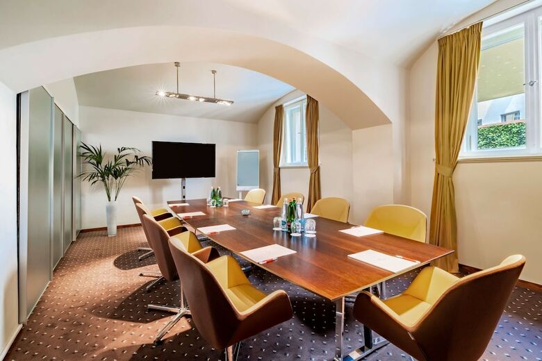 Hotel NH Collection Carlo IV
