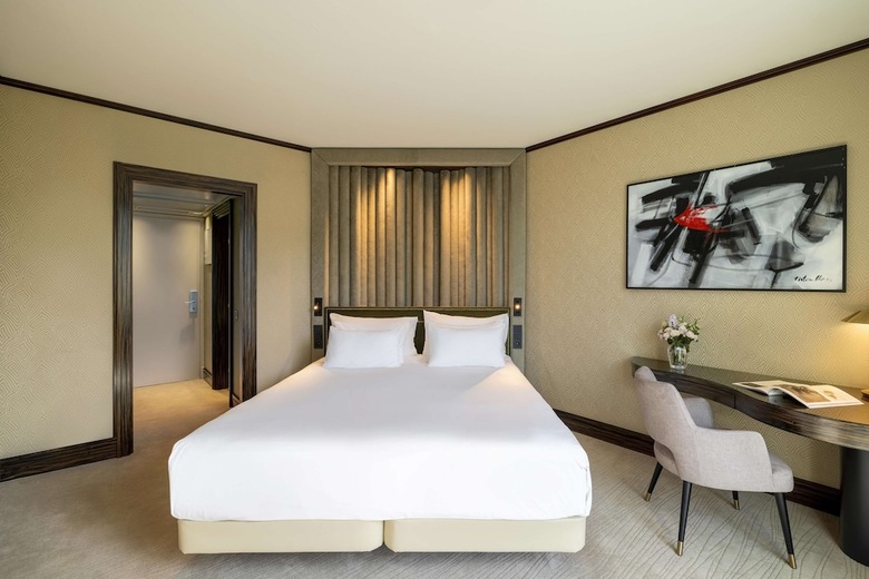 Hotel NH Collection Carlo IV