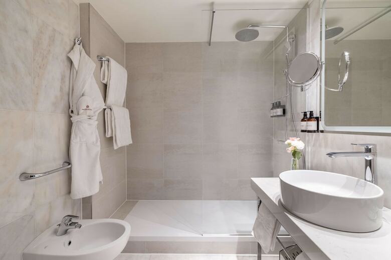 Hotel NH Collection Carlo IV