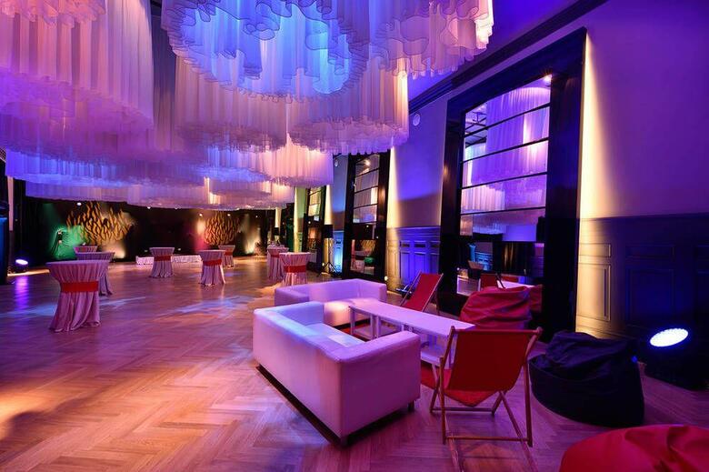 Hotel NH Collection Carlo IV