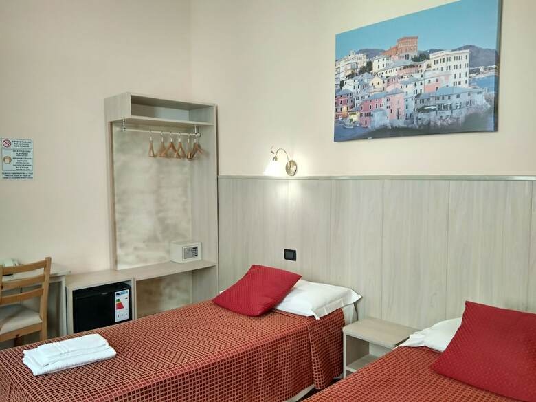 Hotel Galata
