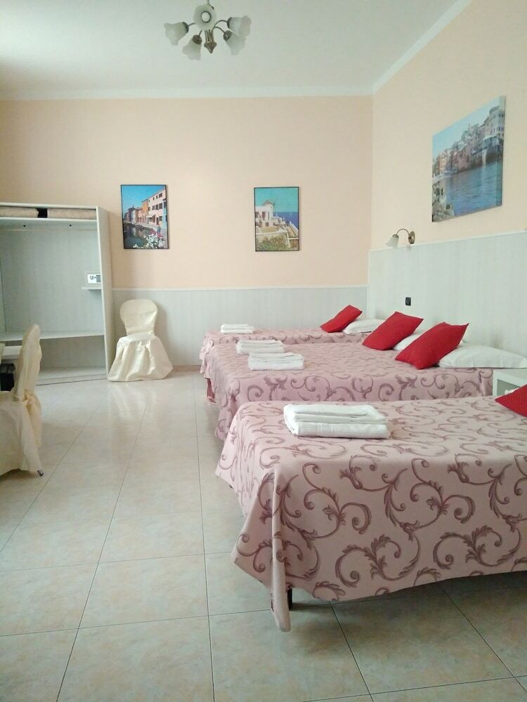 Hotel Galata