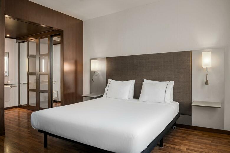 AC Hotel Pisa By Marriott