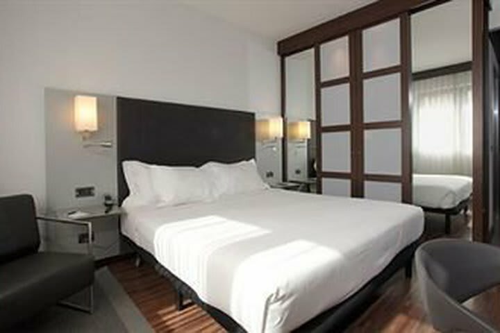 AC Hotel Pisa By Marriott