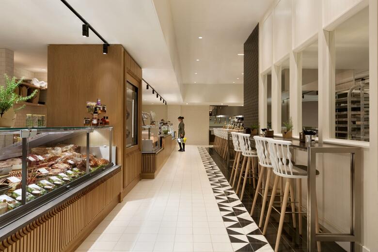 Hotel Fairmont Queen Elizabeth