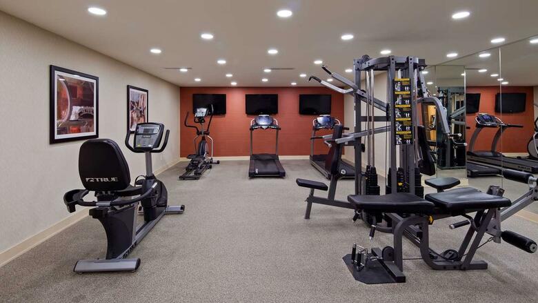 Best Western Montreal Downtown- Hotel Europa