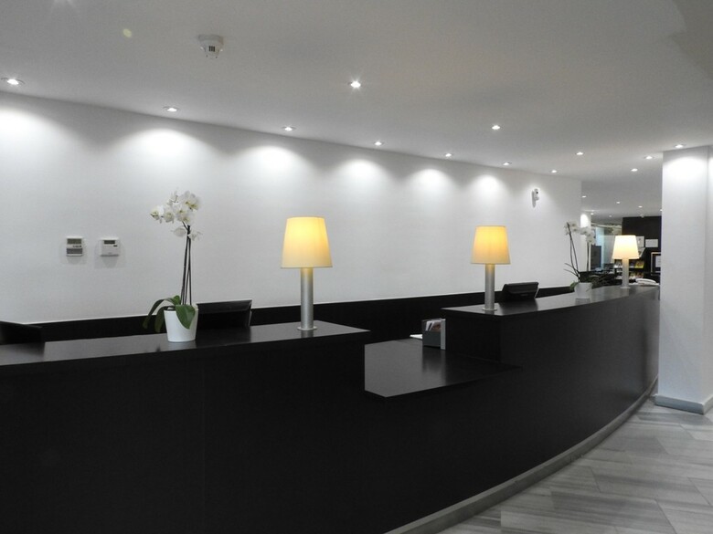 B&B Hotel Madrid Pinar De Las Rozas