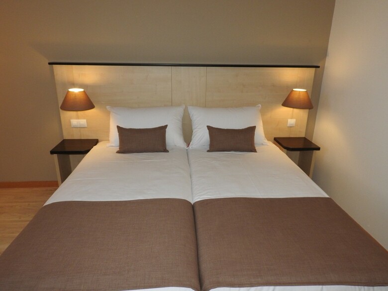 B&B Hotel Madrid Pinar De Las Rozas