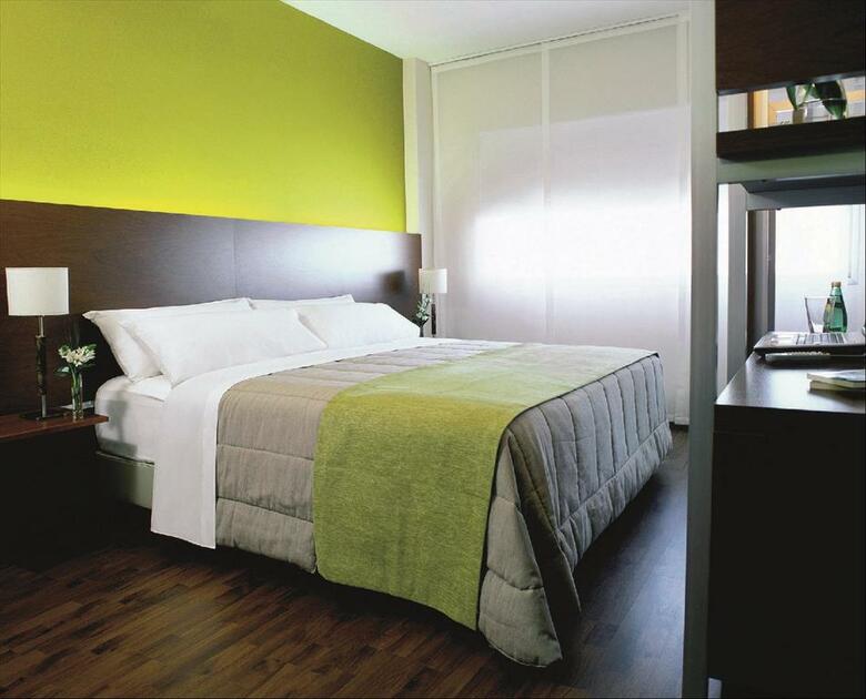 Hotel Rochester Concept