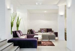 Hotel Rochester Concept