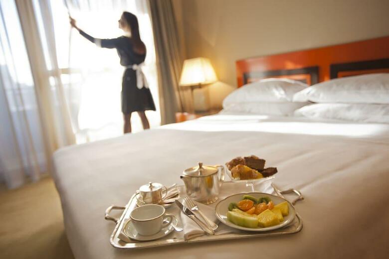 Palace Hotel