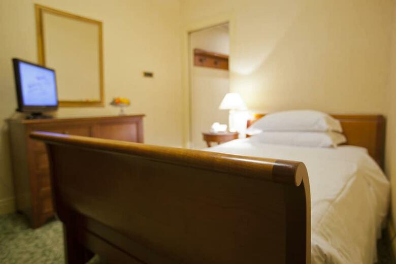 Palace Hotel