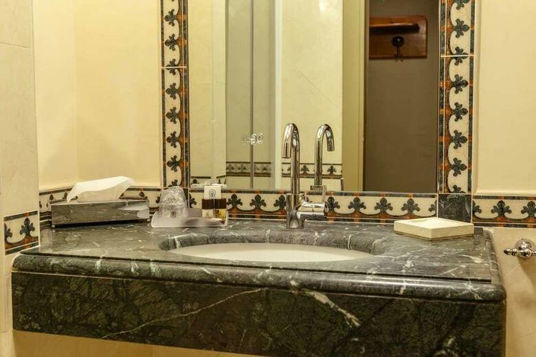 Palace Hotel