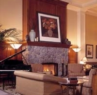 Hotel Holiday Inn Visalia