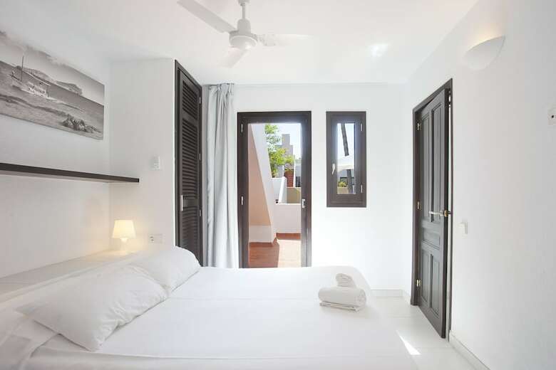 Hotel Club Cala Azul