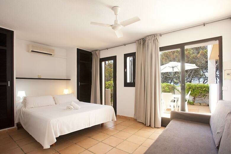 Hotel Club Cala Azul