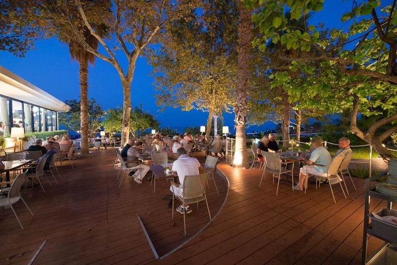 Hotel Royal Belvedere