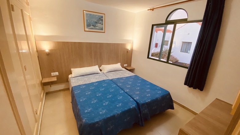 Apartamentos Fuertesol