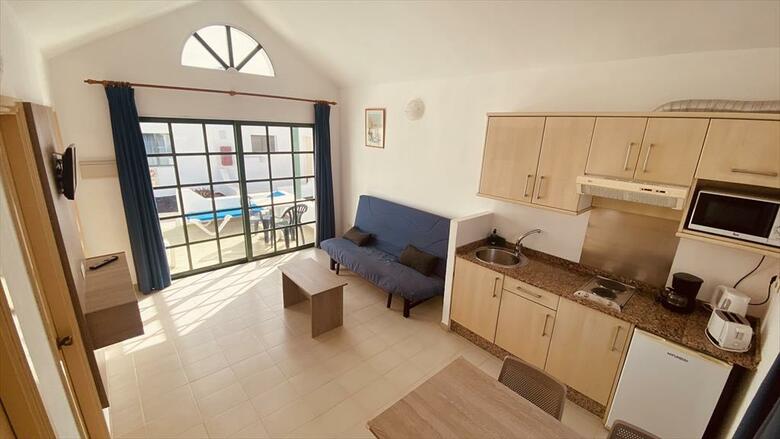 Apartamentos Fuertesol