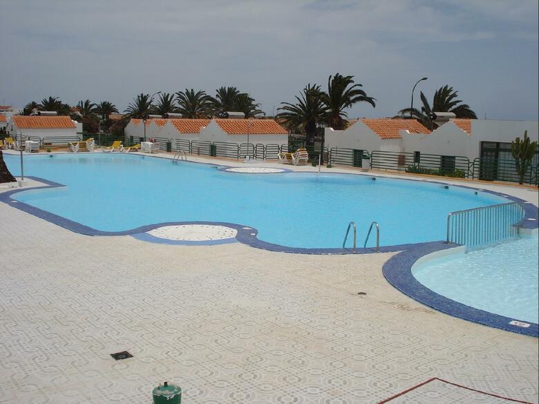 Apartamentos Fuertesol