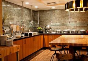 Hotel Marriott Park City