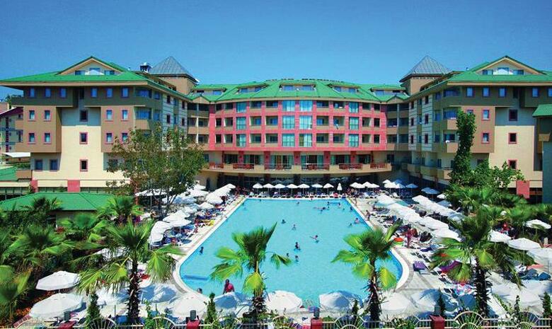 Hotel Side Star Park