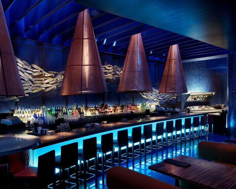 Hotel Walt Disney World Dolphin