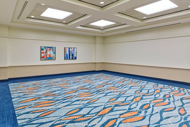 Hotel Walt Disney World Dolphin