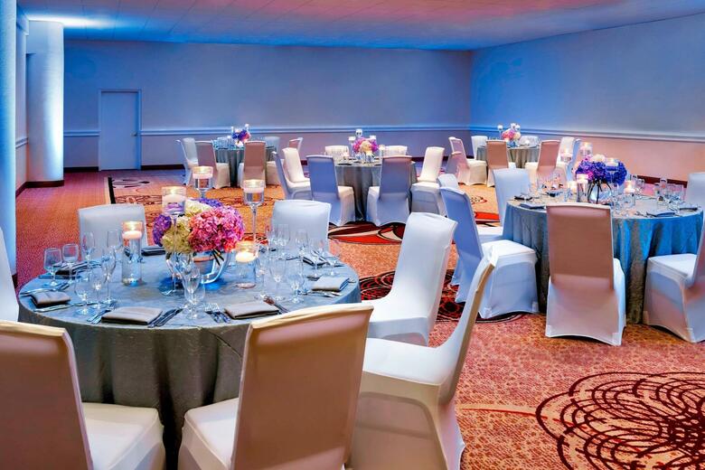 Hotel Crowne Plaza Tampa East